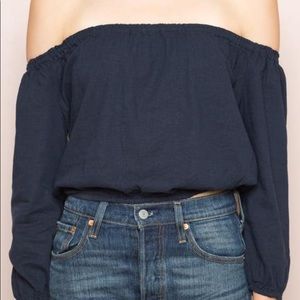 ✨3/$25✨Brandy Melville Maura top